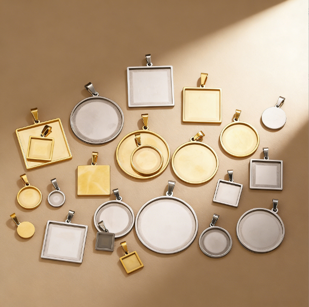 Pendant Settings